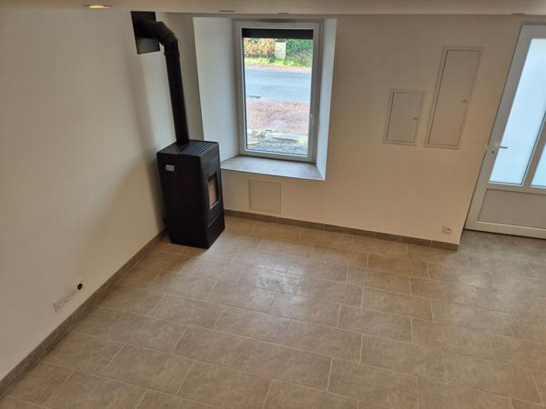 Maison à louer 800 € CC Muneville-sur-Mer 4 p 73 m² DPE C