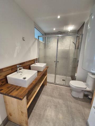 Maison à louer 800 € CC Muneville-sur-Mer 4 p 73 m² DPE C