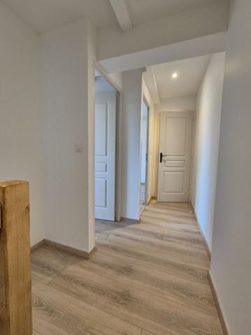 Maison à louer 800 € CC Muneville-sur-Mer 4 p 73 m² DPE C