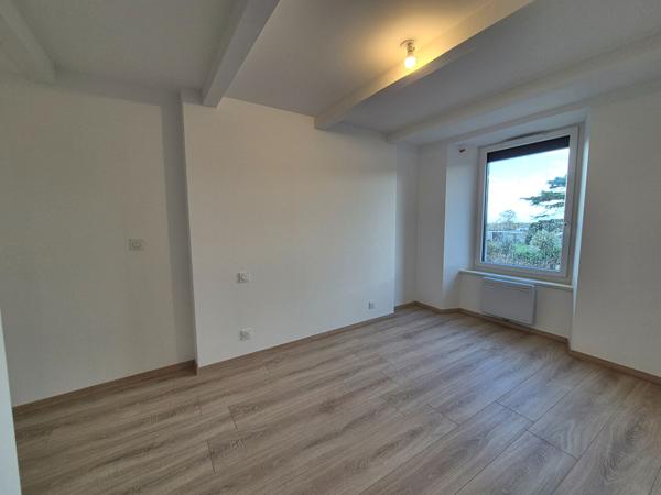 Maison à louer 800 € CC Muneville-sur-Mer 4 p 73 m² DPE C
