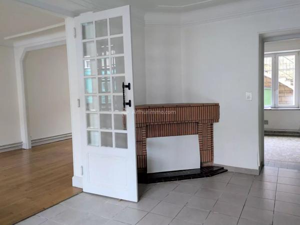 Vente                                                      Maison
                        
                     7 pièces                      142 m2                     à Châtenois