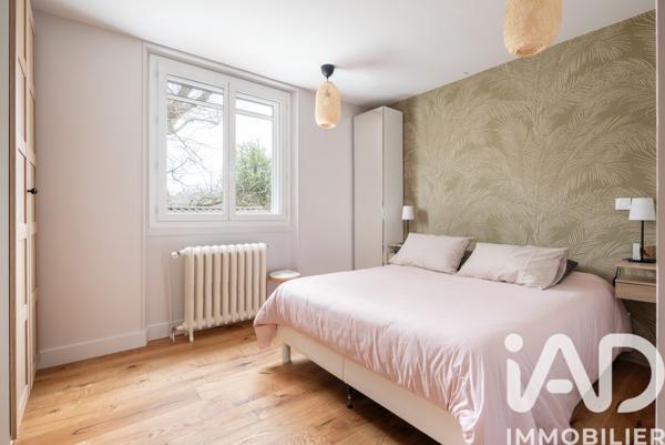 Maison à vendre 7 pièces 208 m² Vif