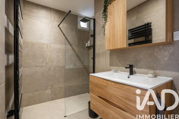 Maison à vendre 7 pièces 208 m² Vif