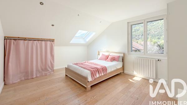 Maison à vendre 7 pièces 208 m² Vif