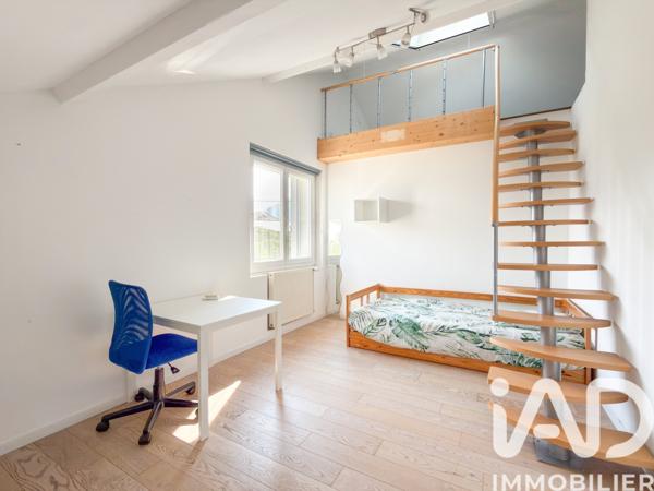 Maison à vendre 7 pièces 208 m² Vif