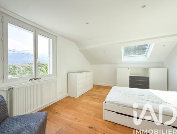 Maison à vendre 7 pièces 208 m² Vif