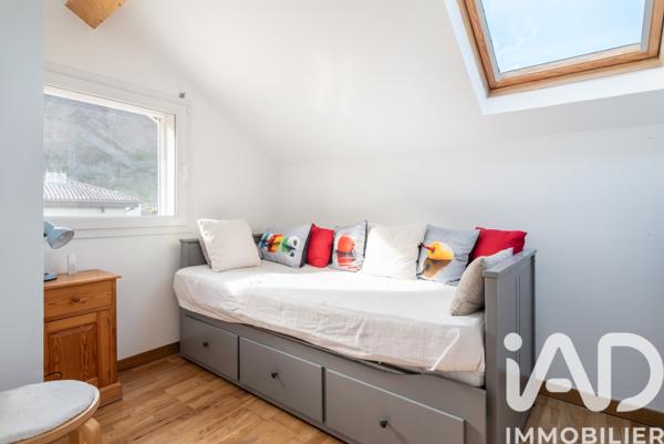 Maison à vendre 7 pièces 208 m² Vif