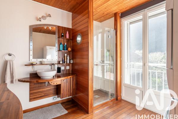 Maison à vendre 7 pièces 208 m² Vif