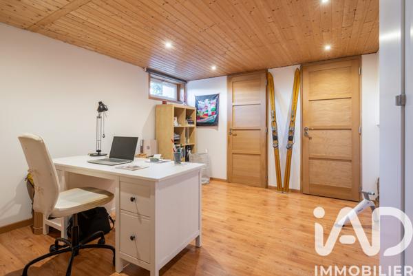 Maison à vendre 7 pièces 208 m² Vif