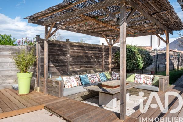 Maison à vendre 7 pièces 208 m² Vif