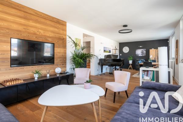 Maison à vendre 7 pièces 208 m² Vif