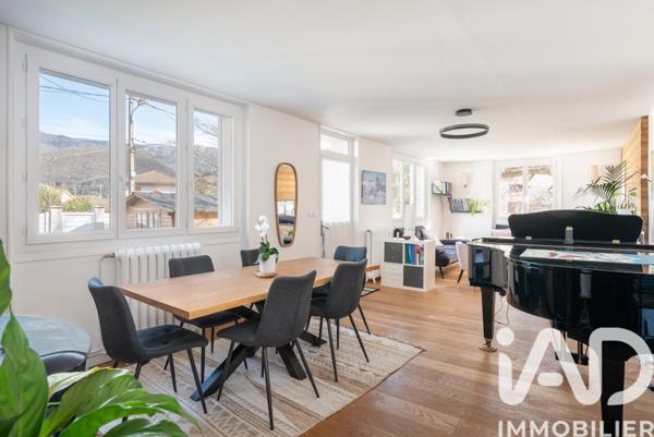 Maison à vendre 7 pièces 208 m² Vif