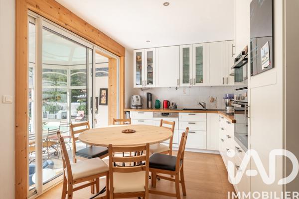 Maison à vendre 7 pièces 208 m² Vif