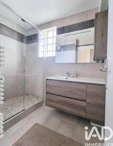 Appartement à vendre 3 pièces 70 m² Bois-Colombes