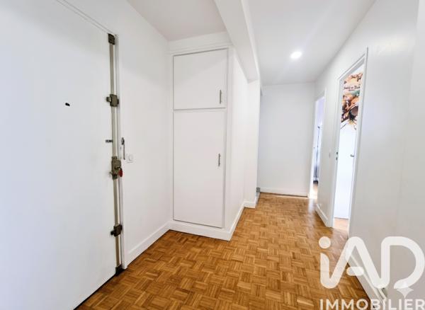 Appartement à vendre 3 pièces 70 m² Bois-Colombes