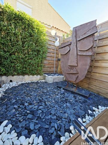 Maison à vendre 2 pièces 53 m² Vitrolles