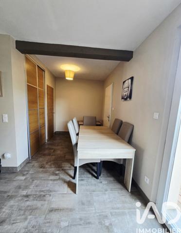 Maison à vendre 2 pièces 53 m² Vitrolles