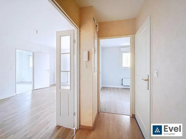 Appartement à vendre à Jarville-la-Malgrange (54140)