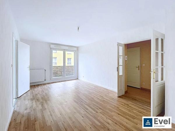 Appartement à vendre à Jarville-la-Malgrange (54140)