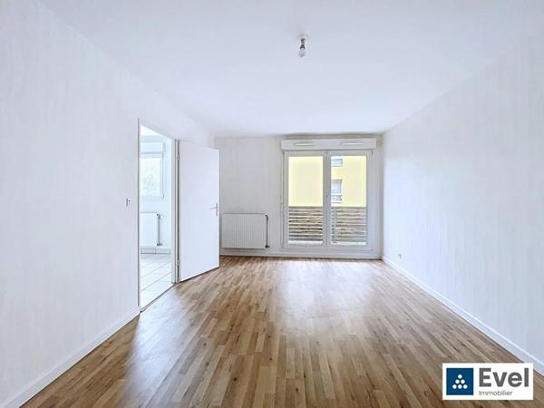 Appartement à vendre à Jarville-la-Malgrange (54140)