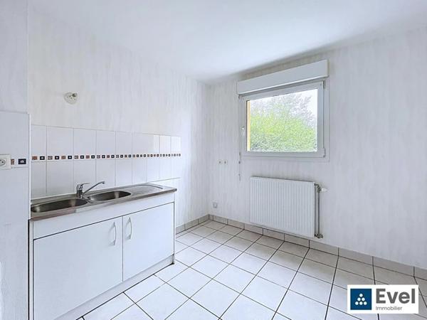 Appartement à vendre à Jarville-la-Malgrange (54140)