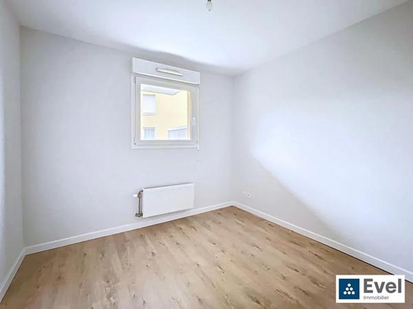 Appartement à vendre à Jarville-la-Malgrange (54140)
