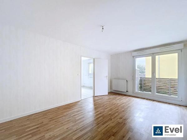 Appartement à vendre à Jarville-la-Malgrange (54140)