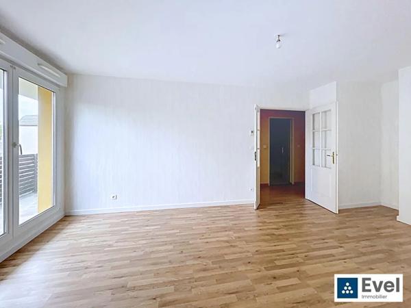 Appartement à vendre à Jarville-la-Malgrange (54140)