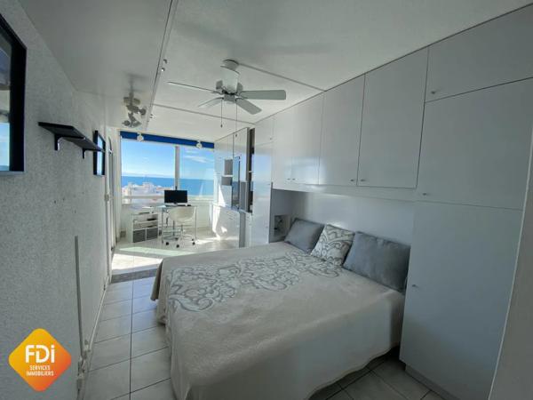 Appartement à vendre à Grande-Motte (34280)