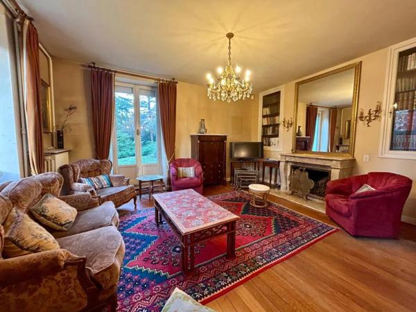Maison à vendre à Chanos-Curson (26600)