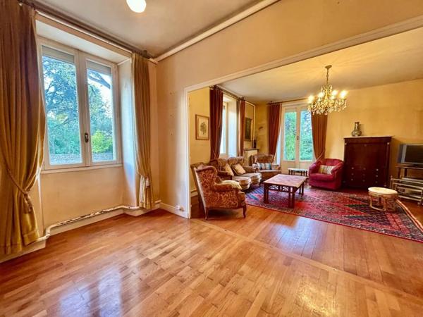 Maison à vendre à Chanos-Curson (26600)