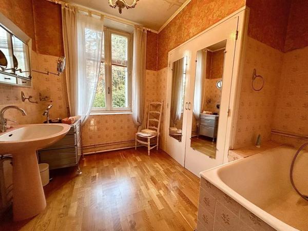 Maison à vendre à Chanos-Curson (26600)