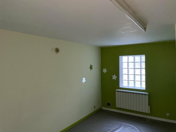 LOCAL COMMERCIAL 59M² AVEC VISIBILITE COMMERCIALE A LOUER