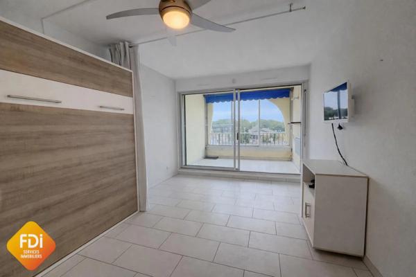 Appartement à vendre au Grau-du-Roi (30240)