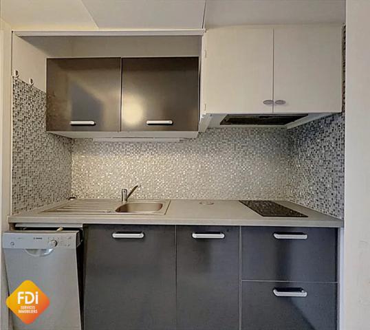 Appartement à vendre au Grau-du-Roi (30240)