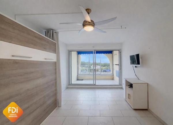 Appartement à vendre au Grau-du-Roi (30240)