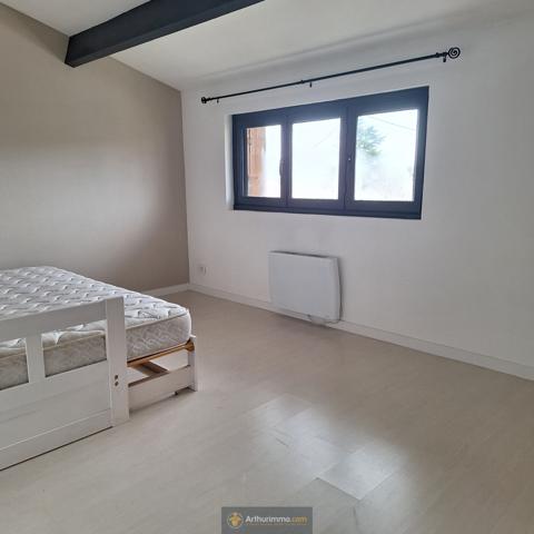 Faremoutiers (77515) Maison 4 pièces, terrain 288 m2, garage et sous-sol