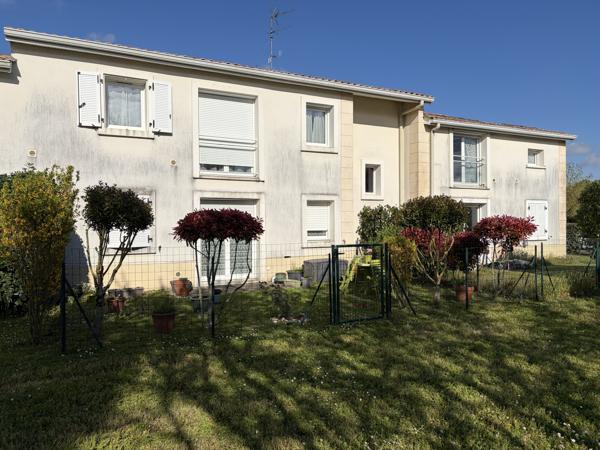 Appartement 3 pièce(s) 2 chambre(s) 61 m²