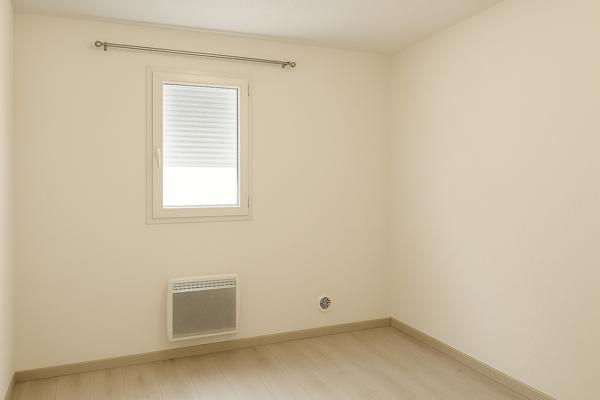 Appartement 3 pièce(s) 2 chambre(s) 61 m²