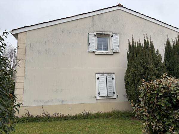 Appartement 3 pièce(s) 2 chambre(s) 61 m²