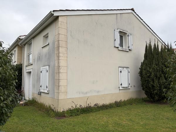 Appartement 3 pièce(s) 2 chambre(s) 61 m²