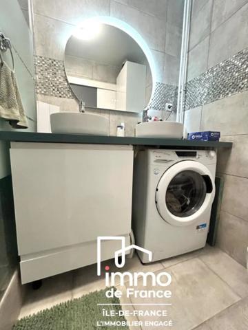 Appartement à vendre à Neuilly-sur-Marne (93330)