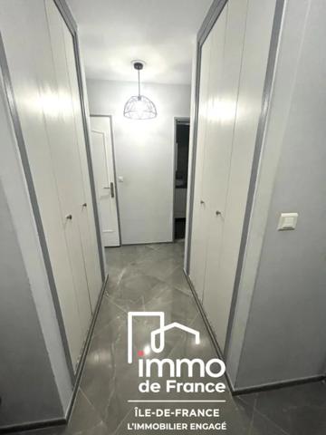 Appartement à vendre à Neuilly-sur-Marne (93330)