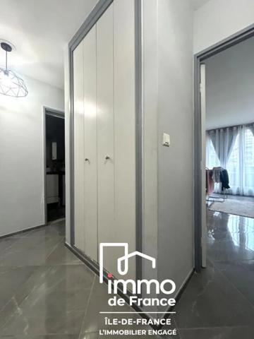 Appartement à vendre à Neuilly-sur-Marne (93330)