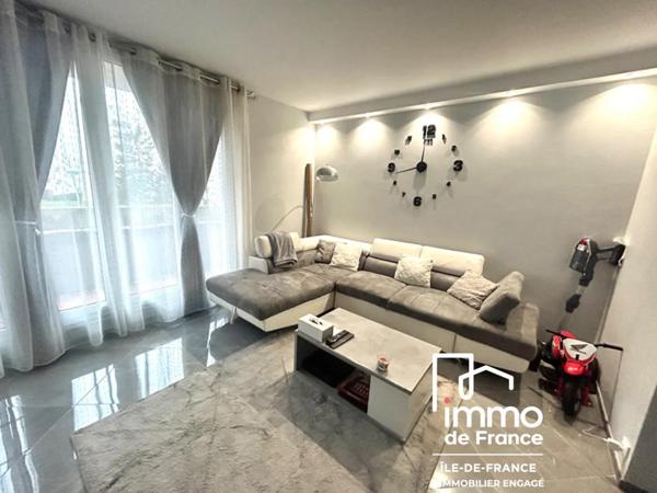 Appartement à vendre à Neuilly-sur-Marne (93330)