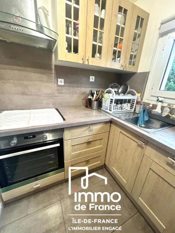 Appartement à vendre à Neuilly-sur-Marne (93330)