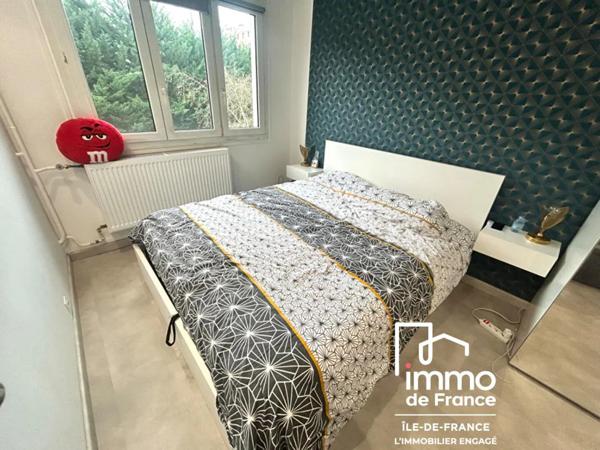 Appartement à vendre à Neuilly-sur-Marne (93330)