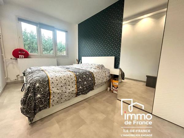 Appartement à vendre à Neuilly-sur-Marne (93330)