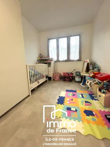 Appartement à vendre à Neuilly-sur-Marne (93330)