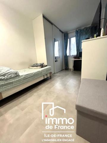 Appartement à vendre à Neuilly-sur-Marne (93330)